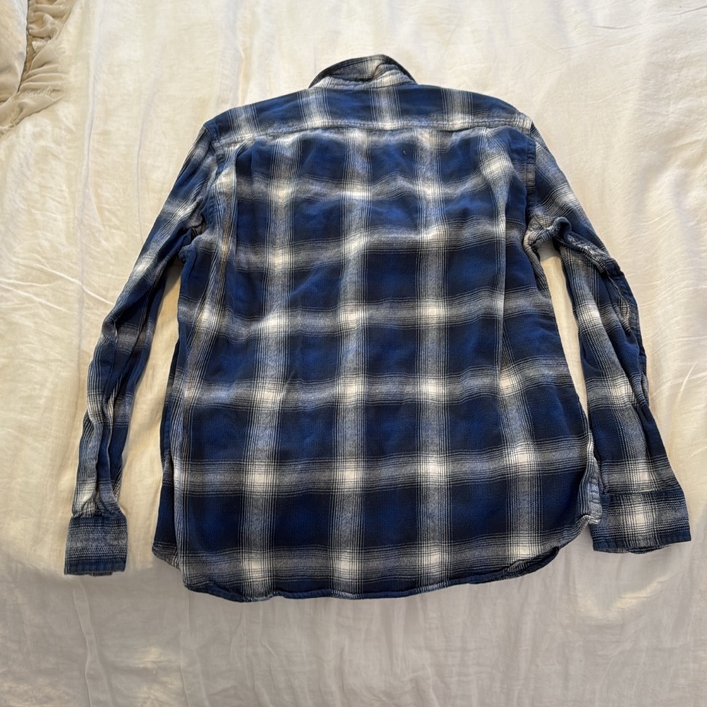 Georg Roth flannel - Picture 3 of 3